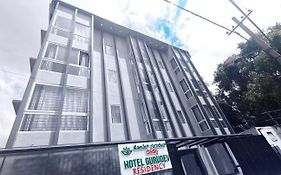 Hotel Gurudev Residency